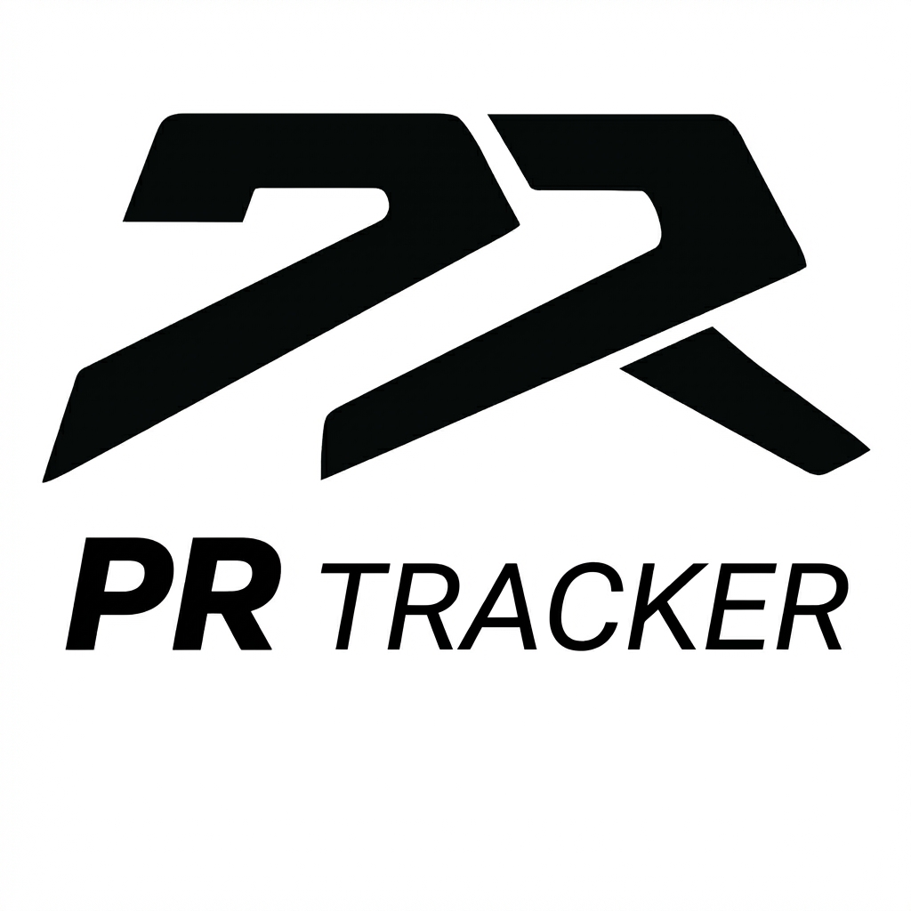 PR Tracker